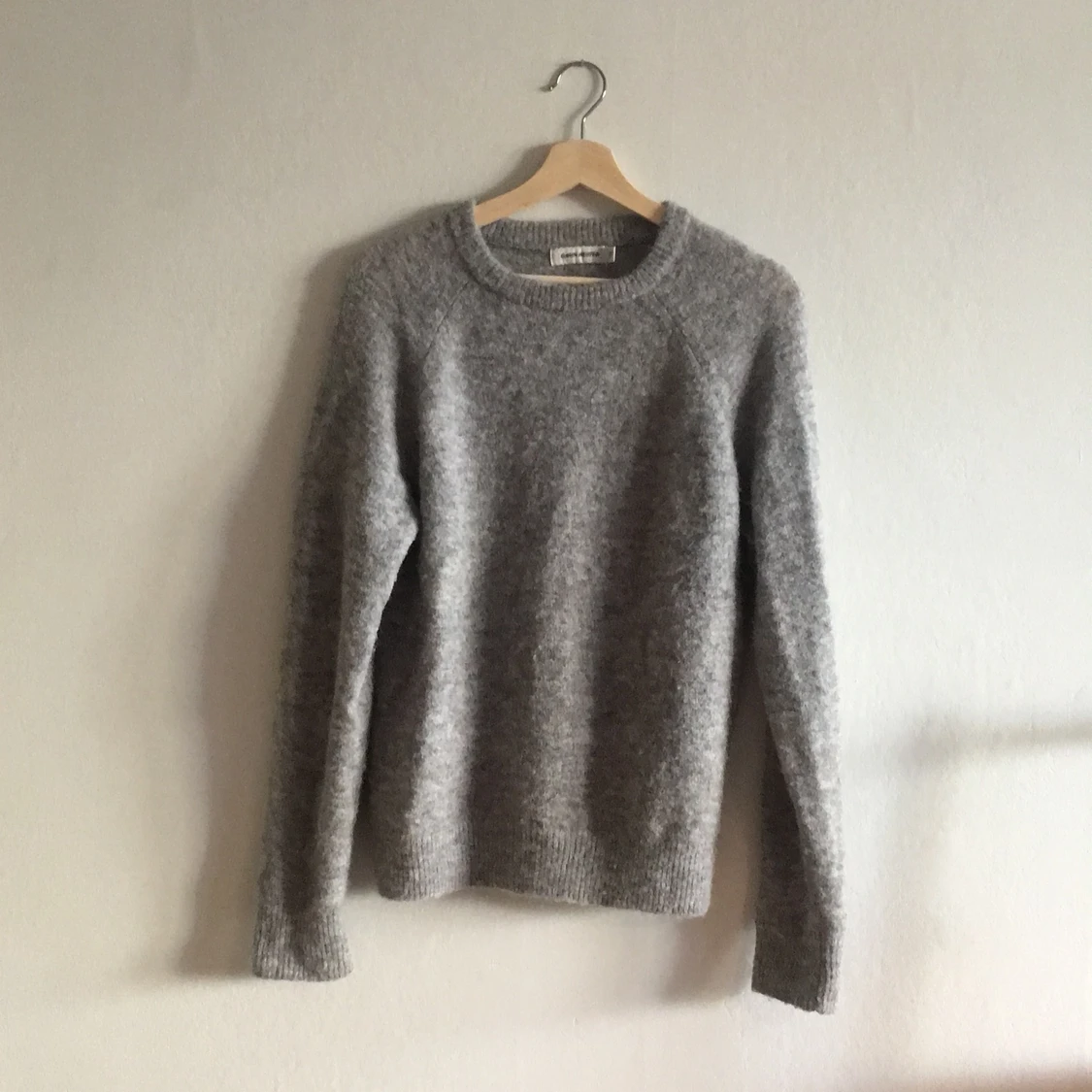 Carin Wester XS Stickad tröja