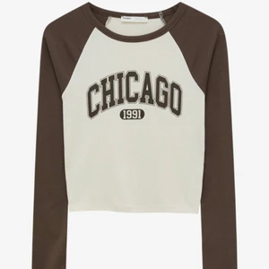 Tröja - Tröja från pull and beer. 75kr + fraktkostnaden. Str m. 