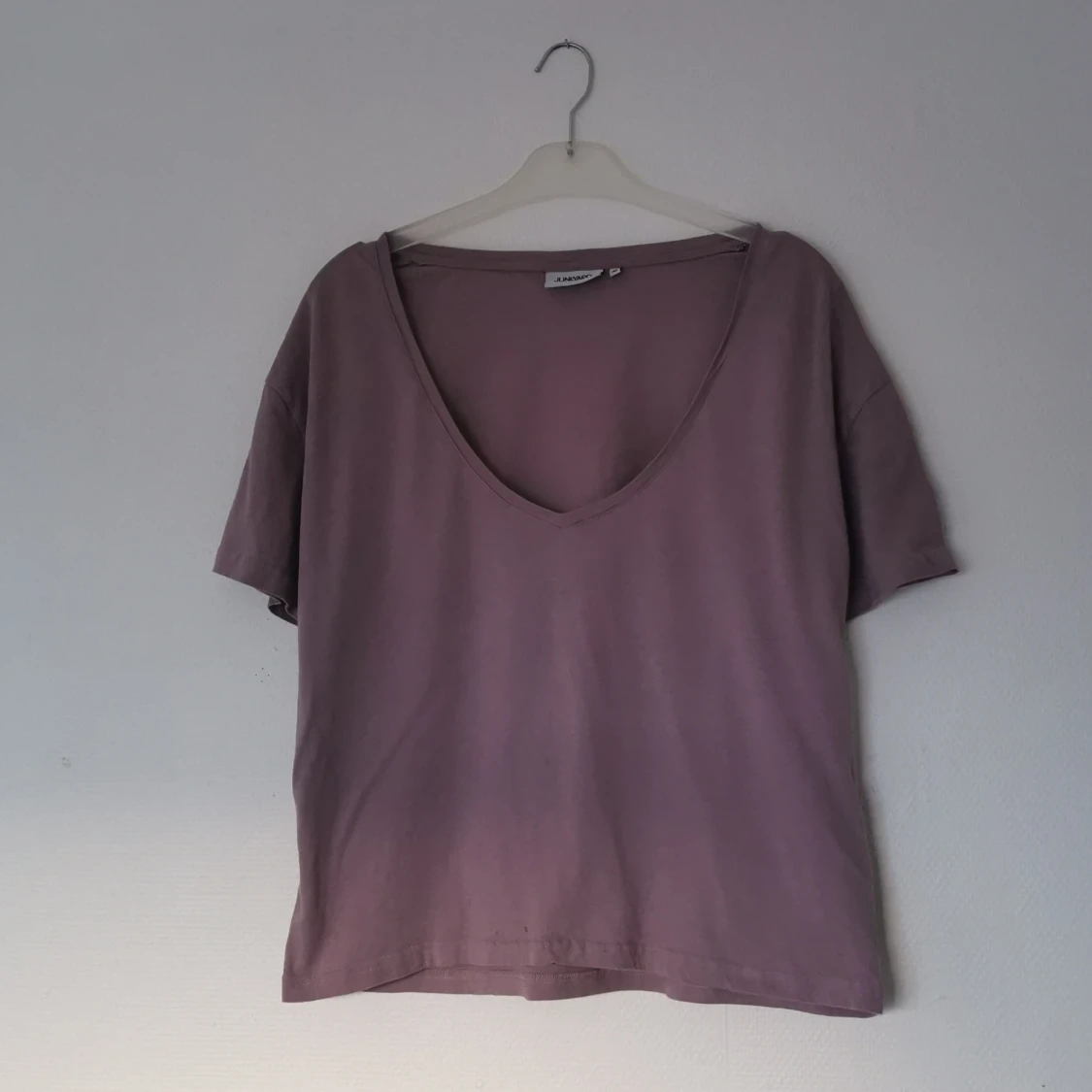 Top från Junkyard stl M - 90