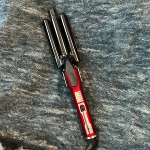 Vågtång - Använd fåtal ggr. 