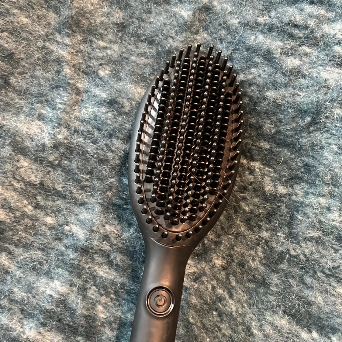 Värmeborste ghd - 90