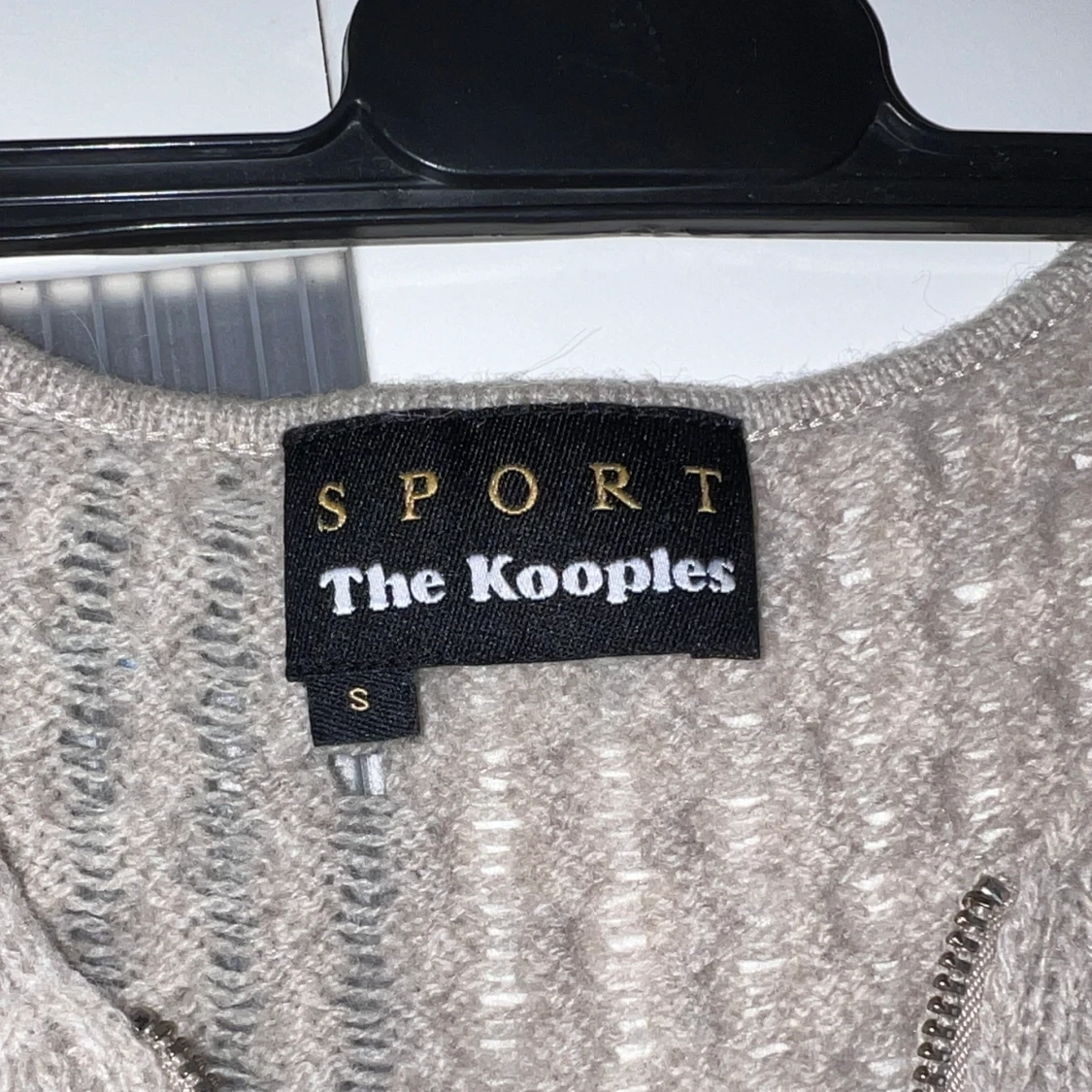 The kooples tröja - 91