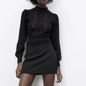 Topp - Topp ifrån zara, nyskick