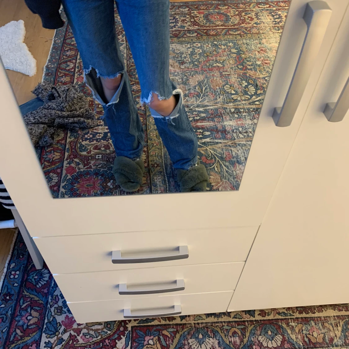 Pull&bear jeans - 90