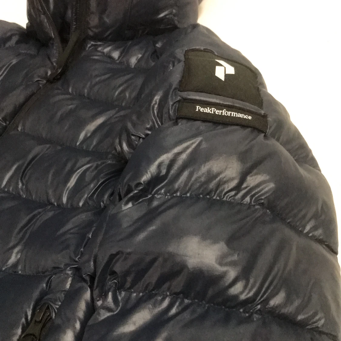 Peak performance jacka - 90