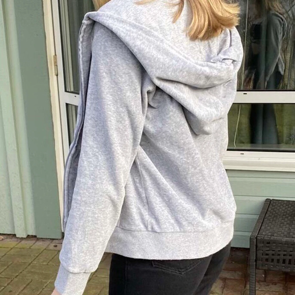 Cubus kofta grå - 90