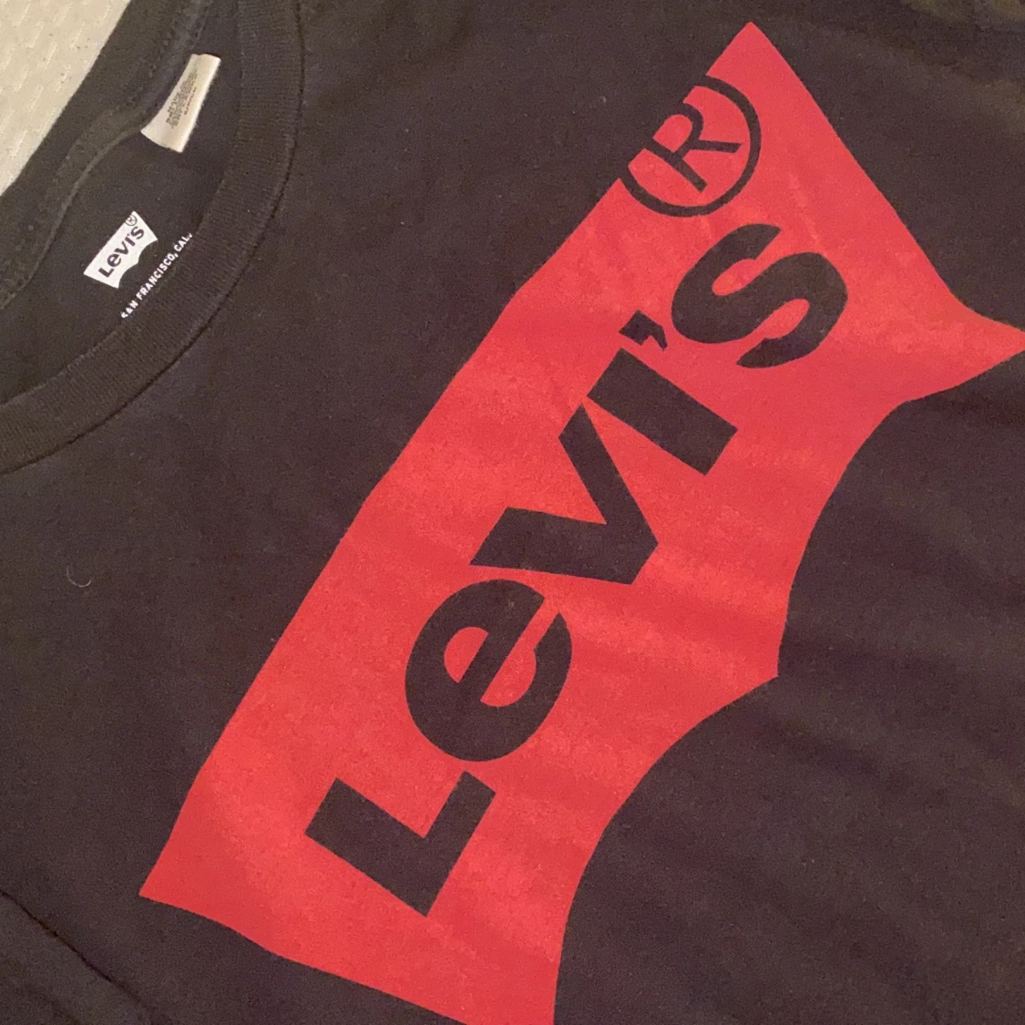 Levis t-shirt  - 91