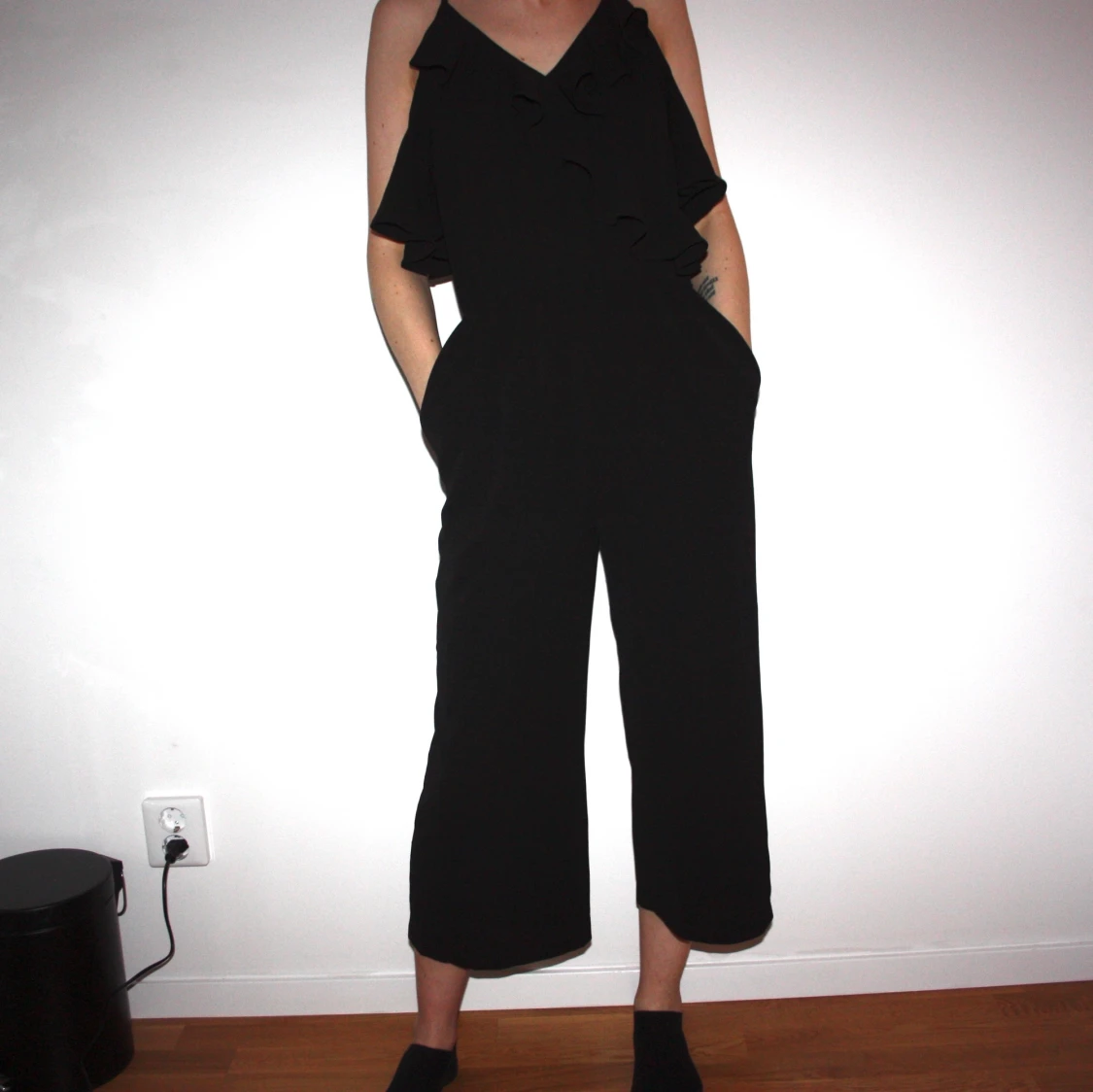 Jumpsuit Boohoo XS