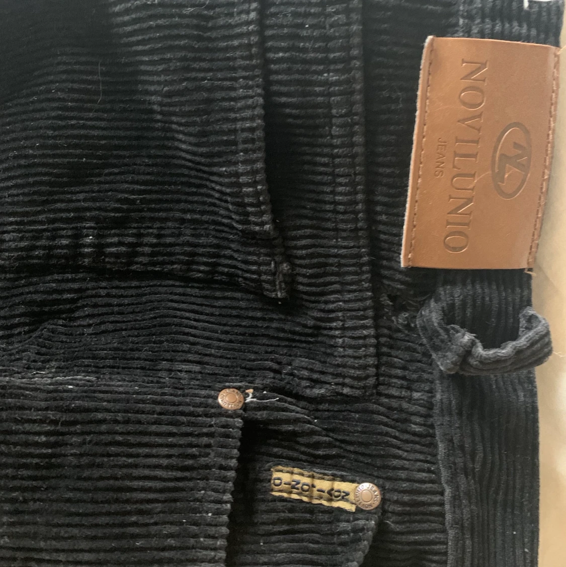 MANCHESTER BYXOR - 91