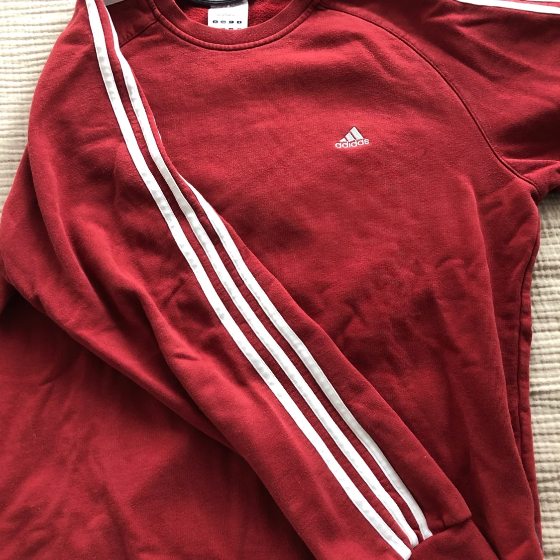 Adidas sweatshirt - 90