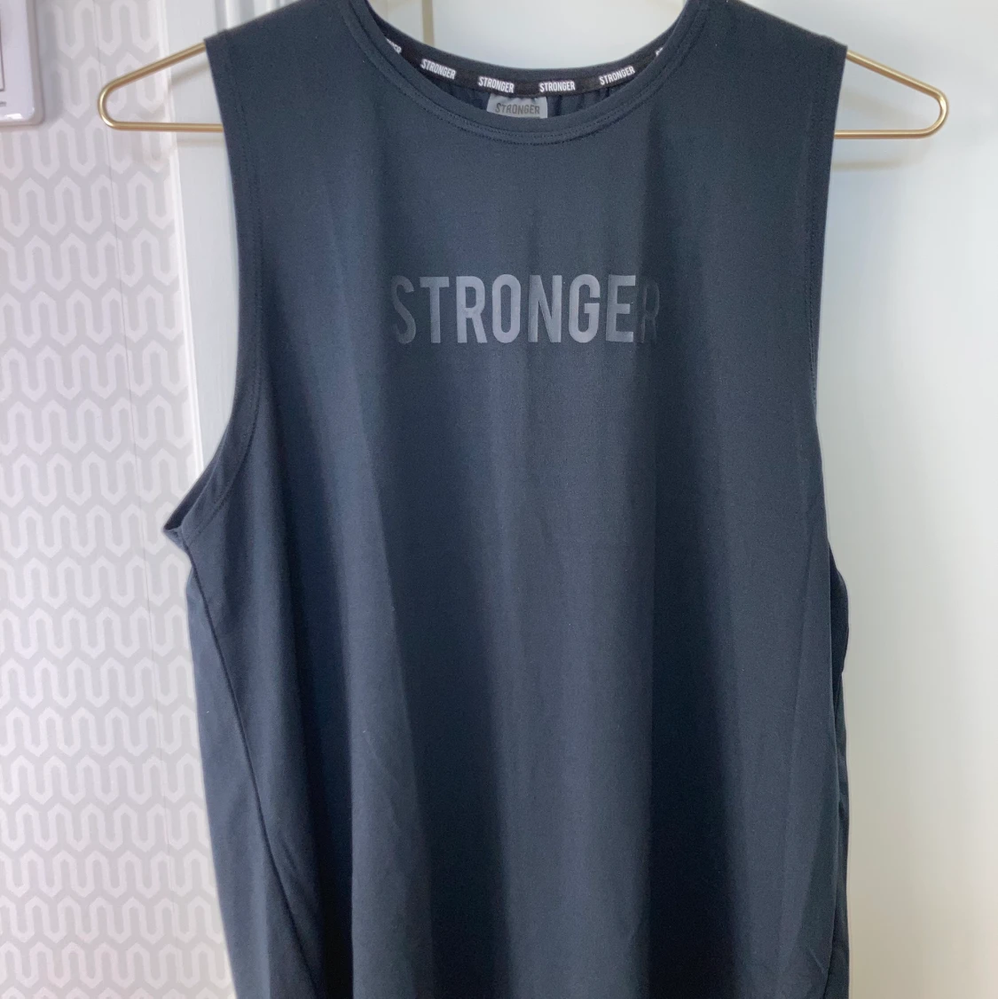 Stronger Tie Top, storlek M - 90
