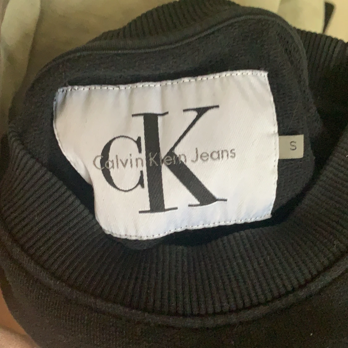 Calvin Klein Sweatshirt  - 91