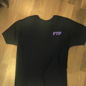 FTP  - Köptes för 950