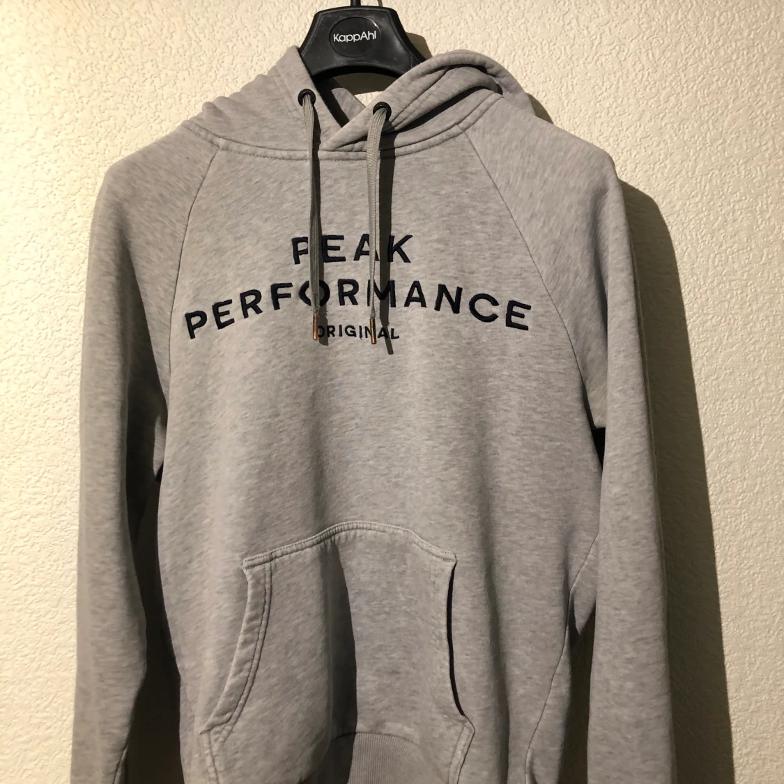 Peak Performance S