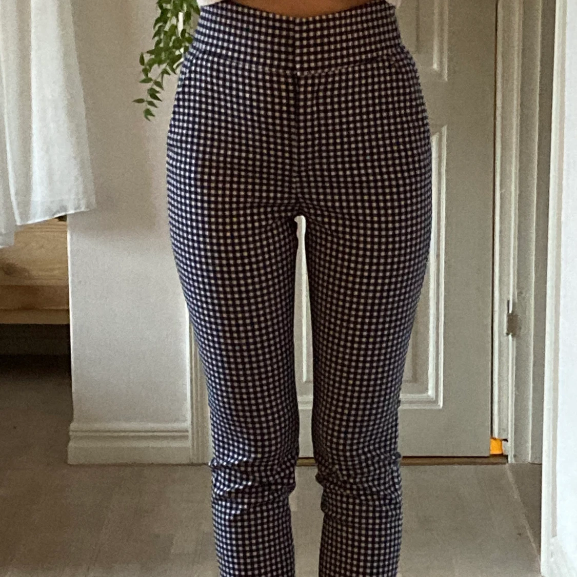 60-tals rutiga brallor - 91