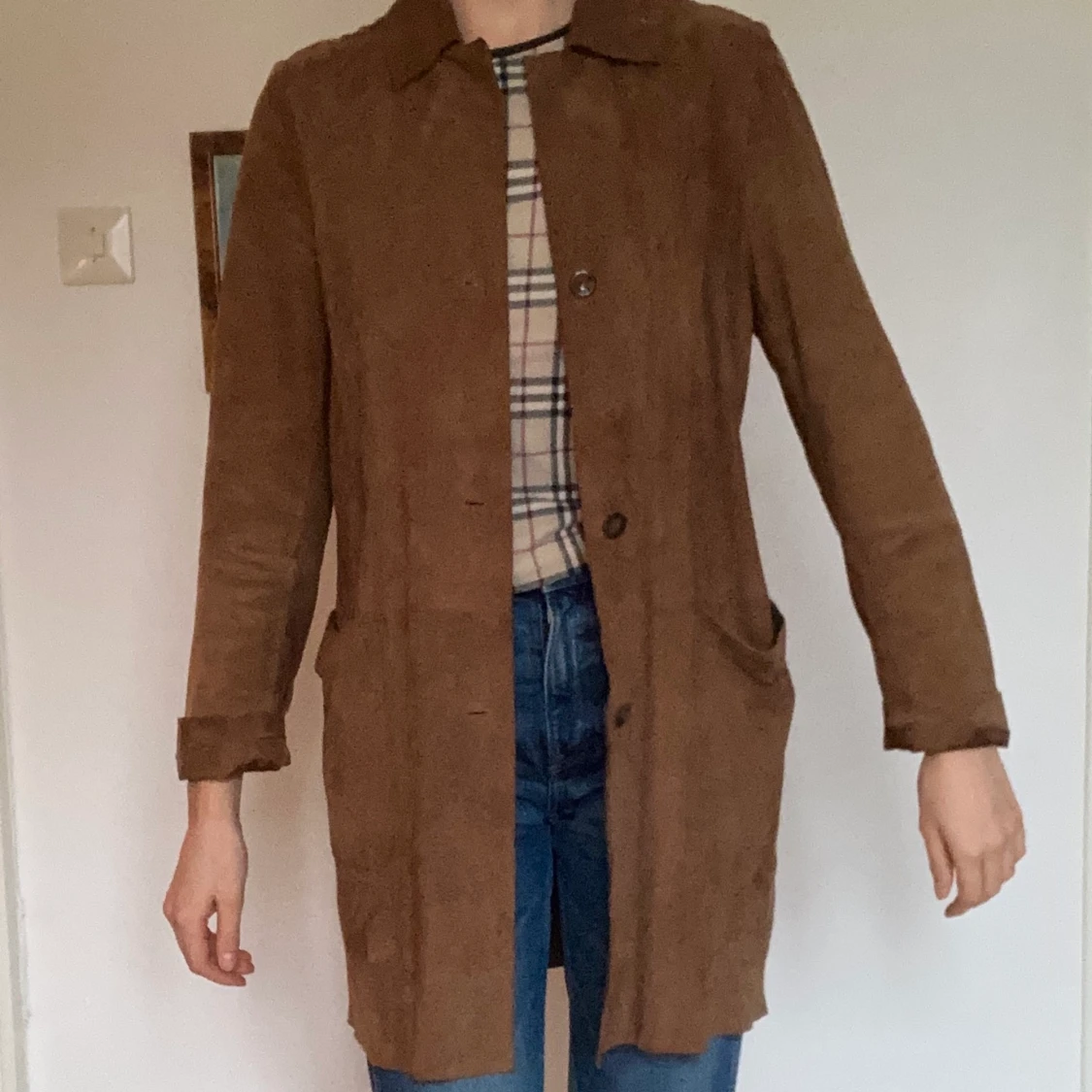 Tunn mockajacka - 91