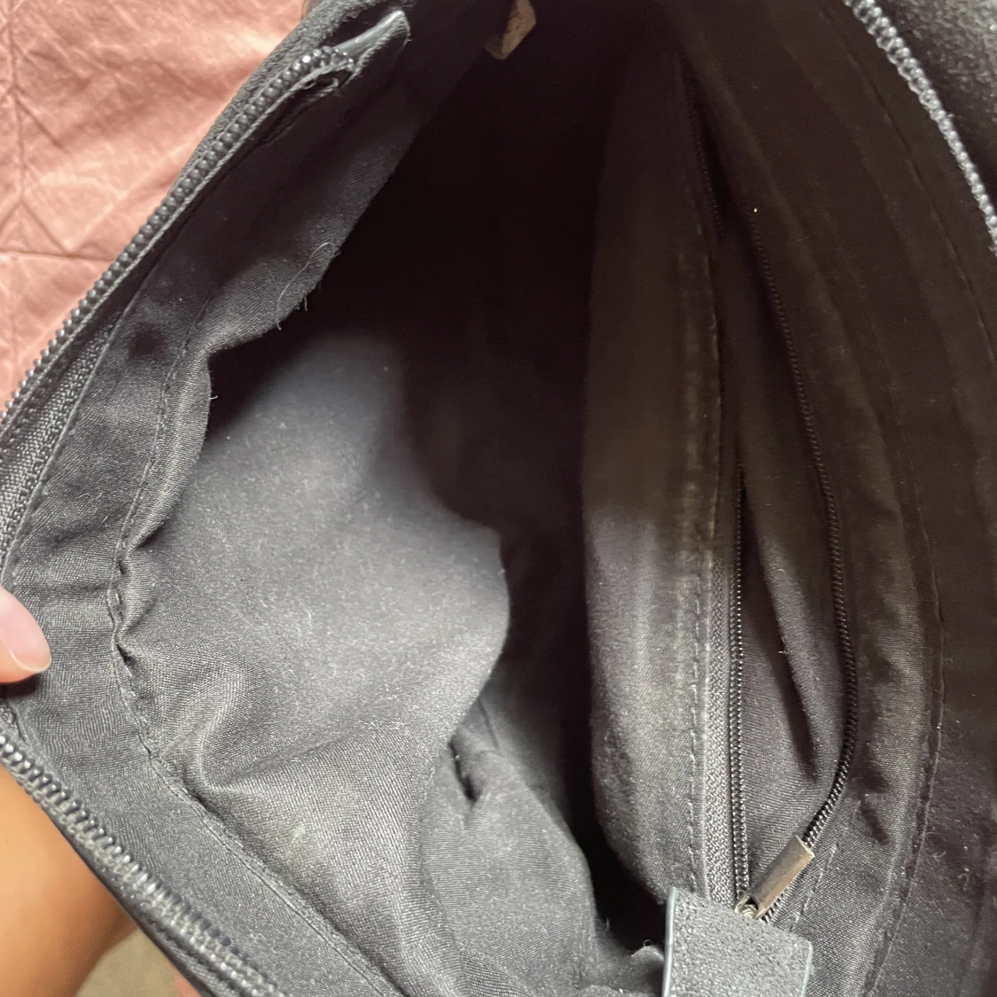 Stella McCartney väska  - 90