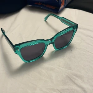 Chimi - Blå/gröna chimis modell 005