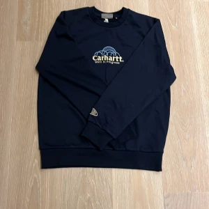 Helt ny Carhartt tröja! - Helt ny Carhartt tröja! Finns i storlek L har också M, S, XS. Nypris 1199kr, jag säljer för 450 då jag fått för billigt pris. Köparen står för frakt. Skriv om ni har frågor eller någon undring!