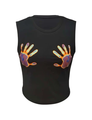 Topp - Storlek xs 💗