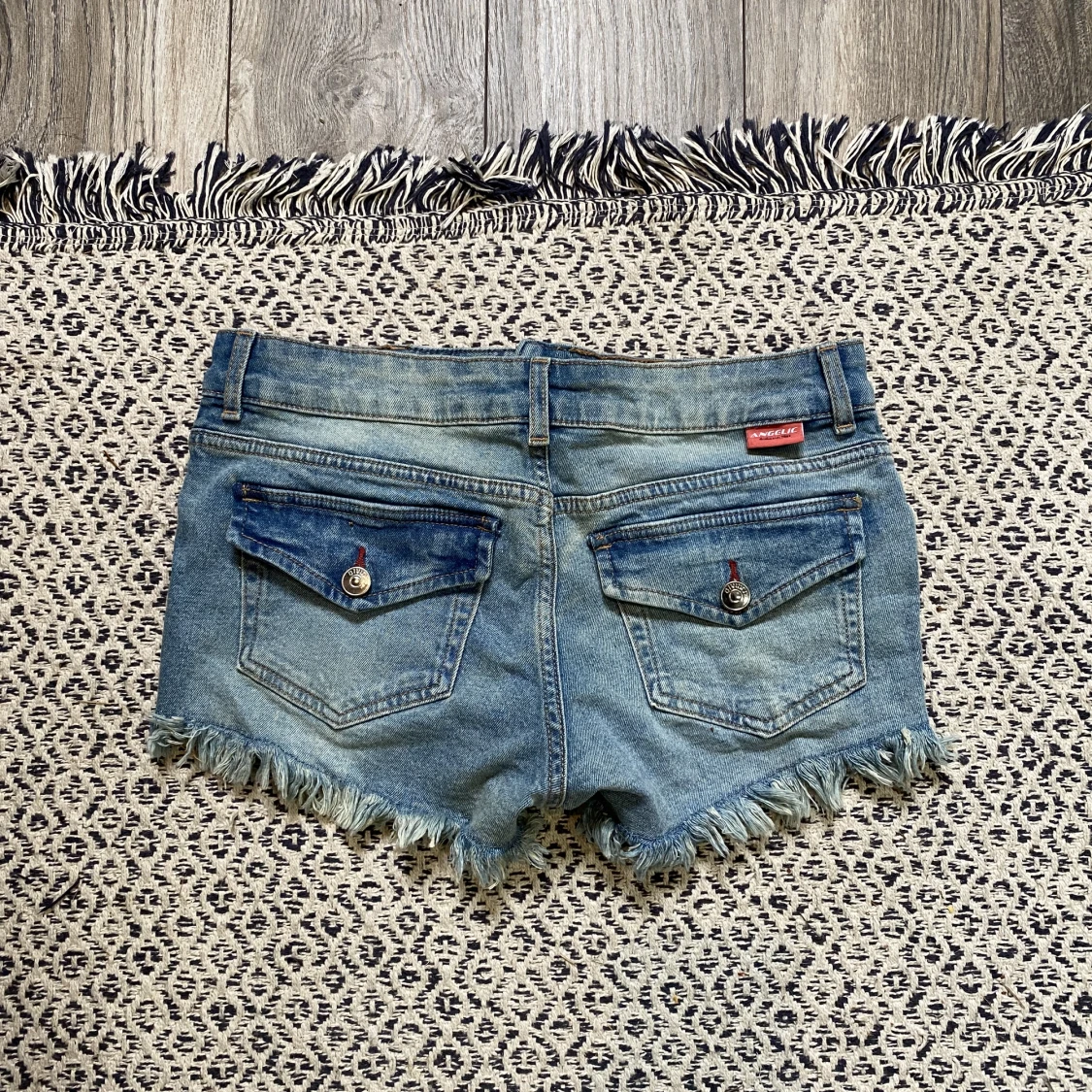 Shorts från H&M - 90