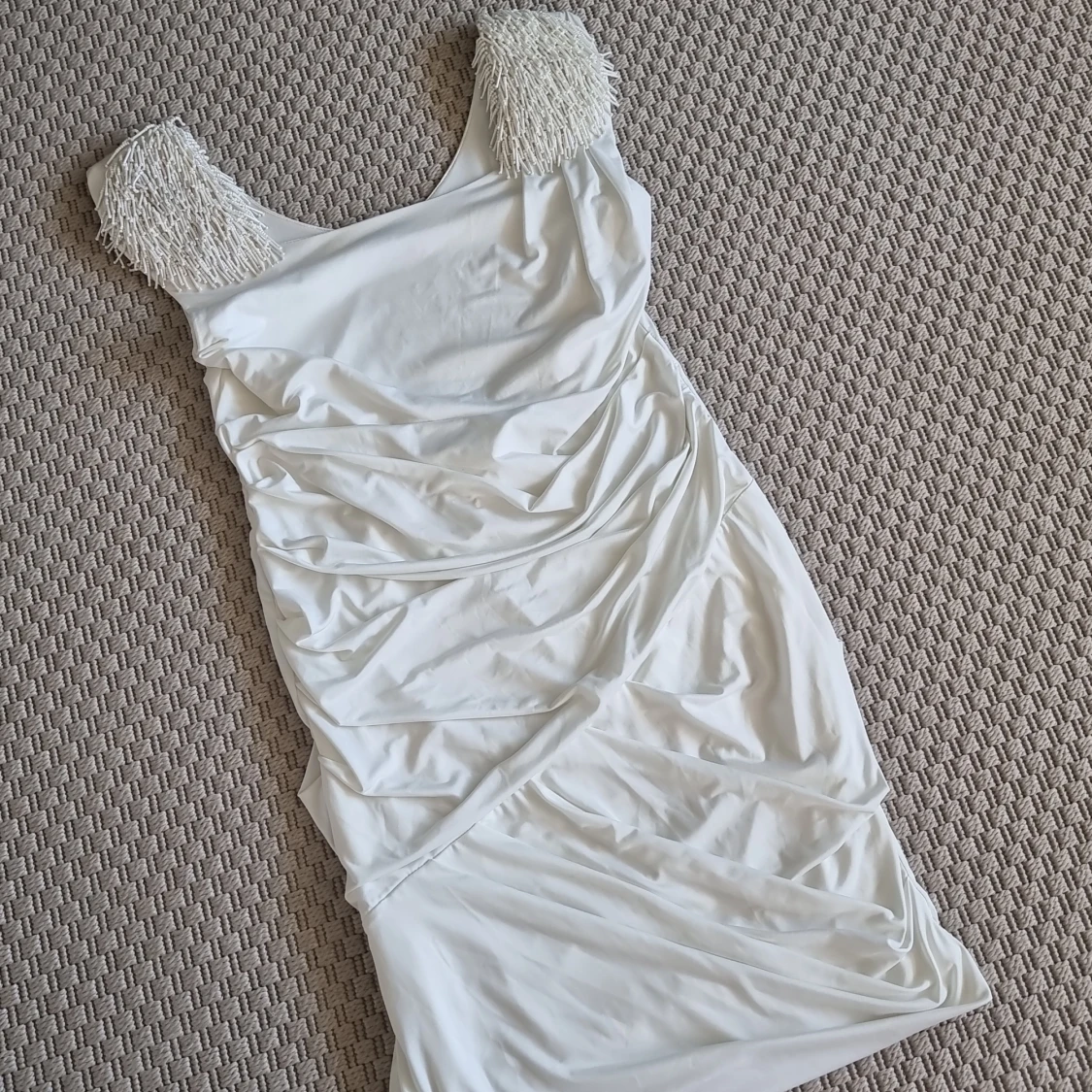 Klänning