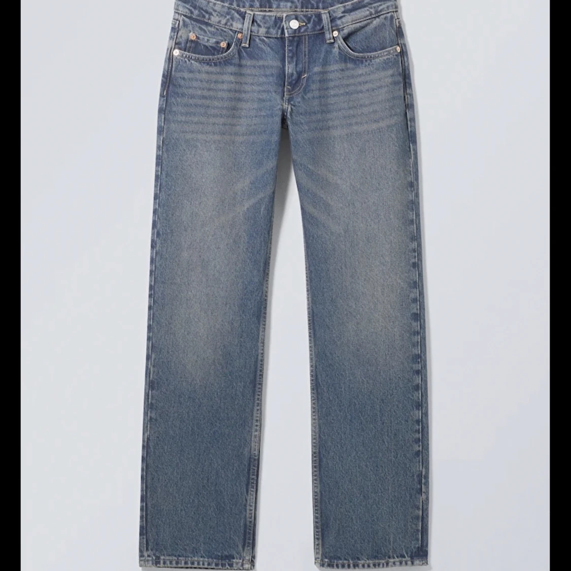 Weekday Arrow jeans