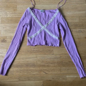 topp - Helt ny.oanvänt 