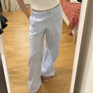 Randiga byxor  - Helt nya! 