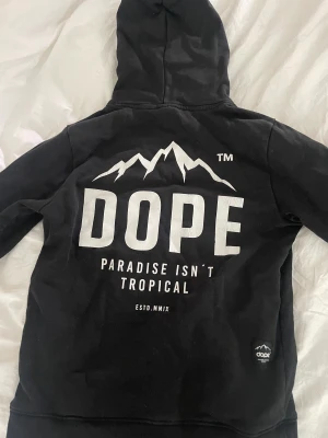 Hoddie - Dope hoddie