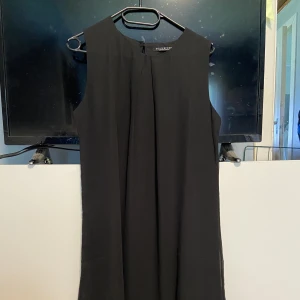 Soul river klänning - Svart klänning från soul river! Storlek 36 -38 S ! Aldrig använd! 