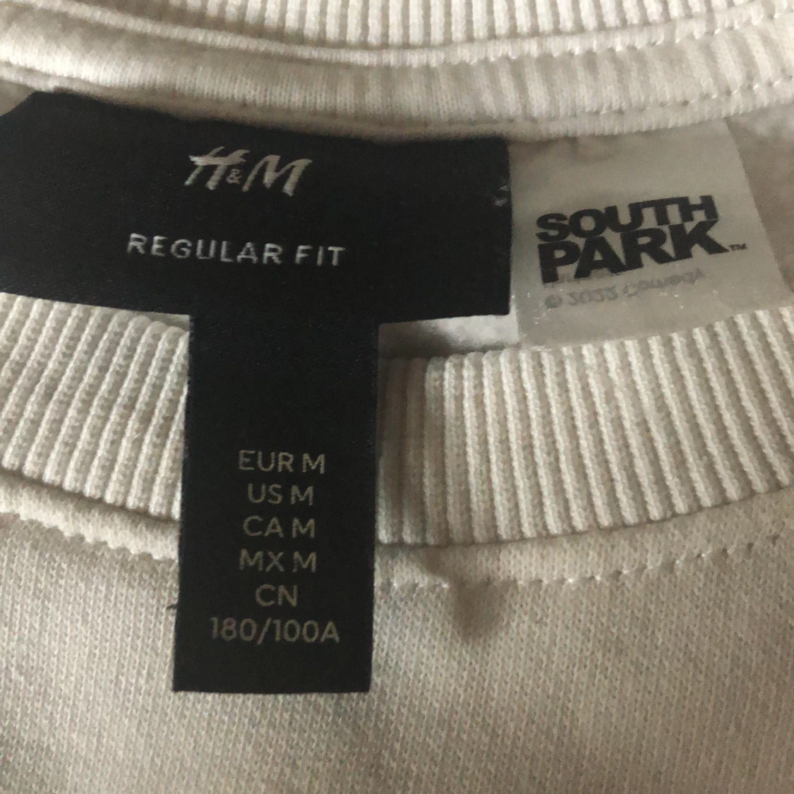 Kenny tjocktröja - 90