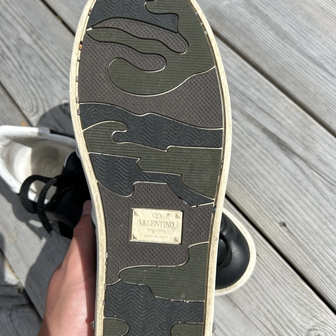 Valentino flycrew - 91