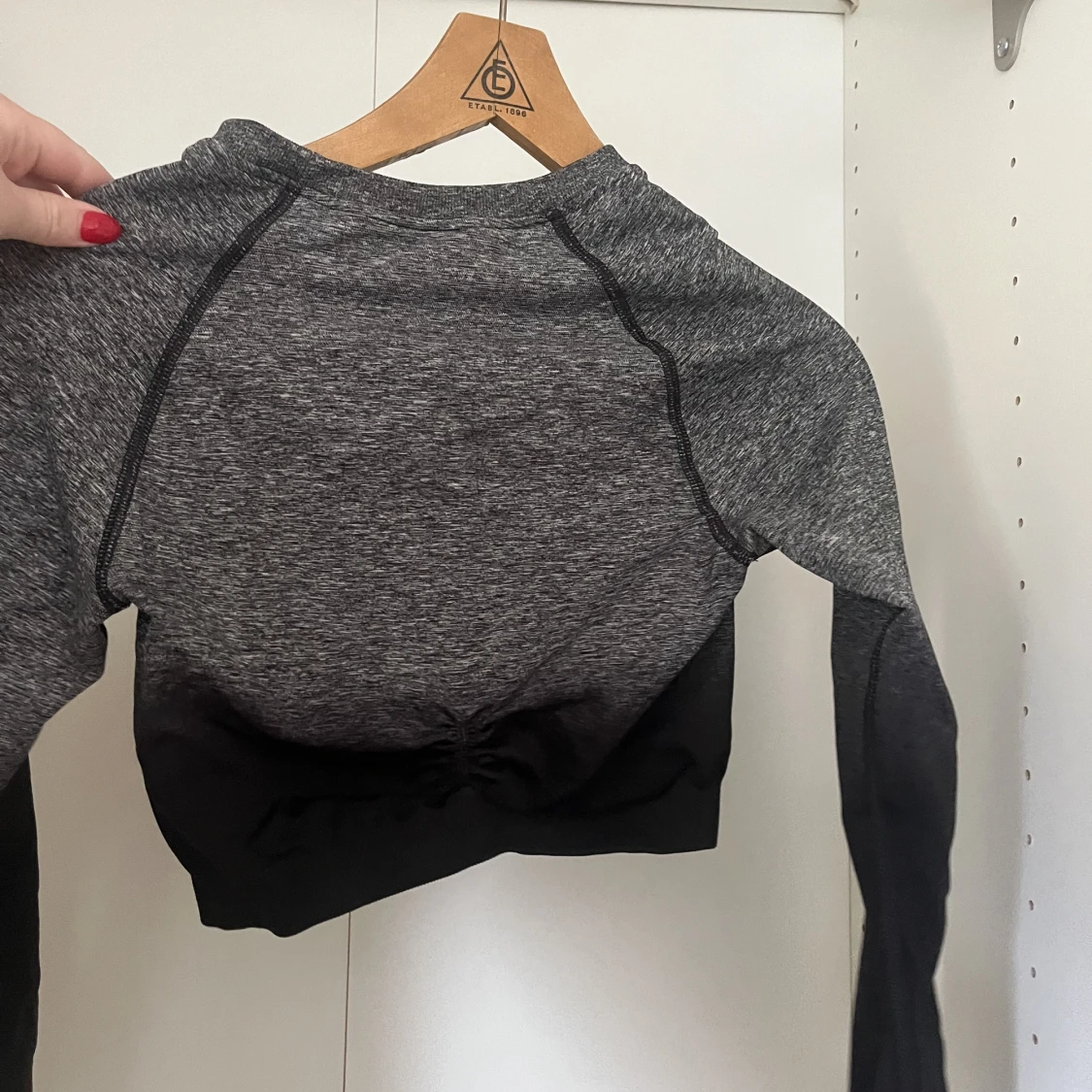 Träningströja  - 90