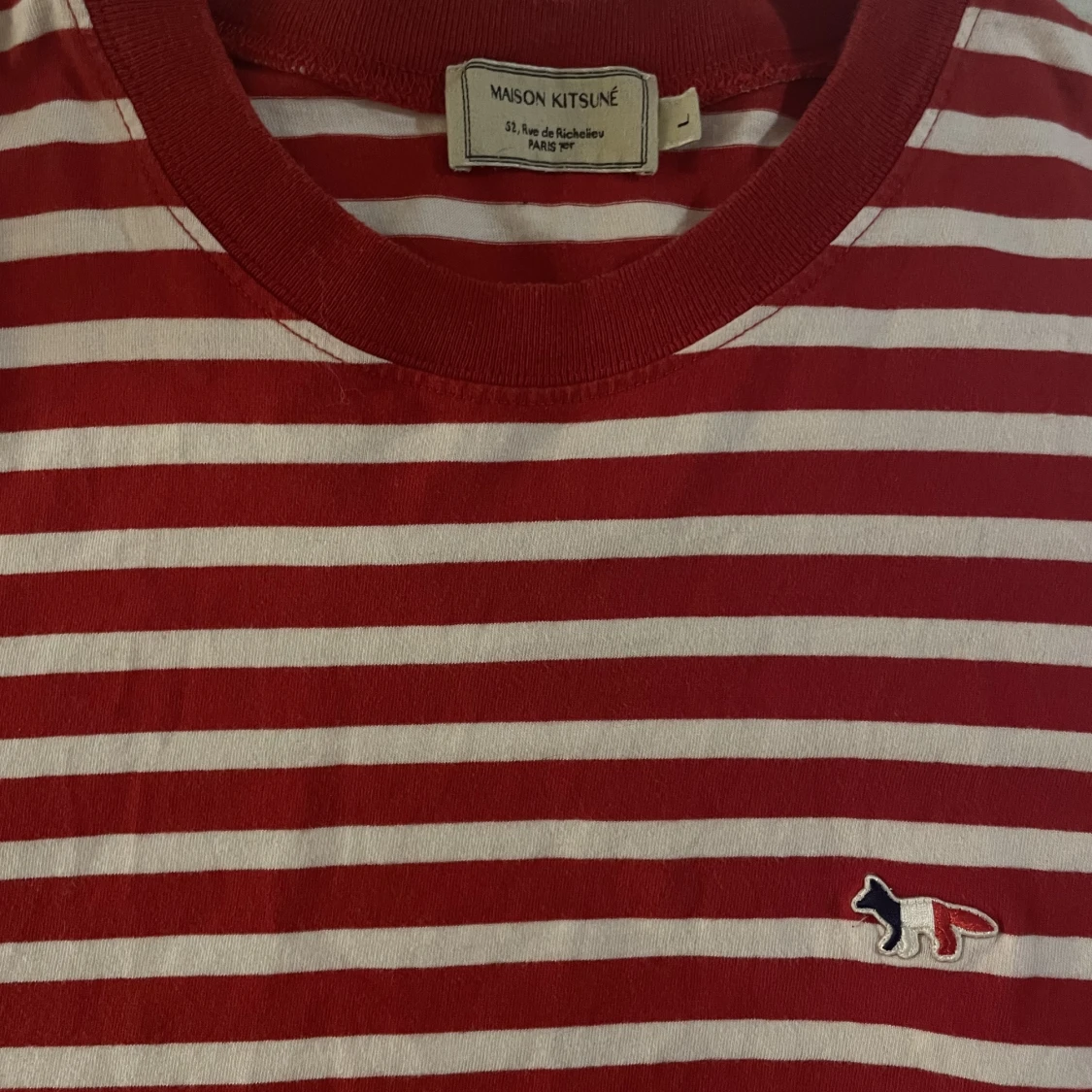 Maison Kitsuné - 91