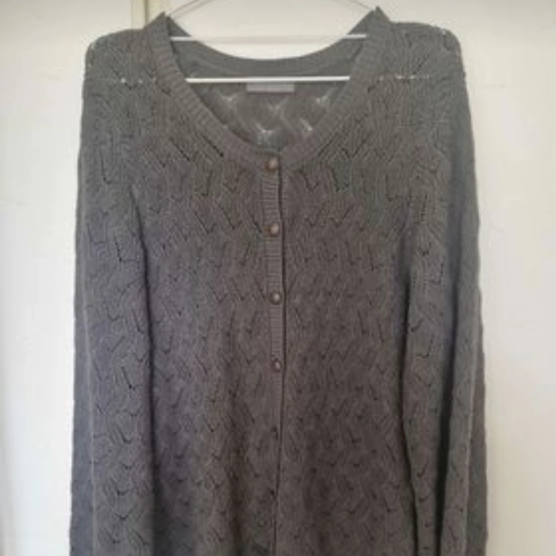 Kofta från rabalder