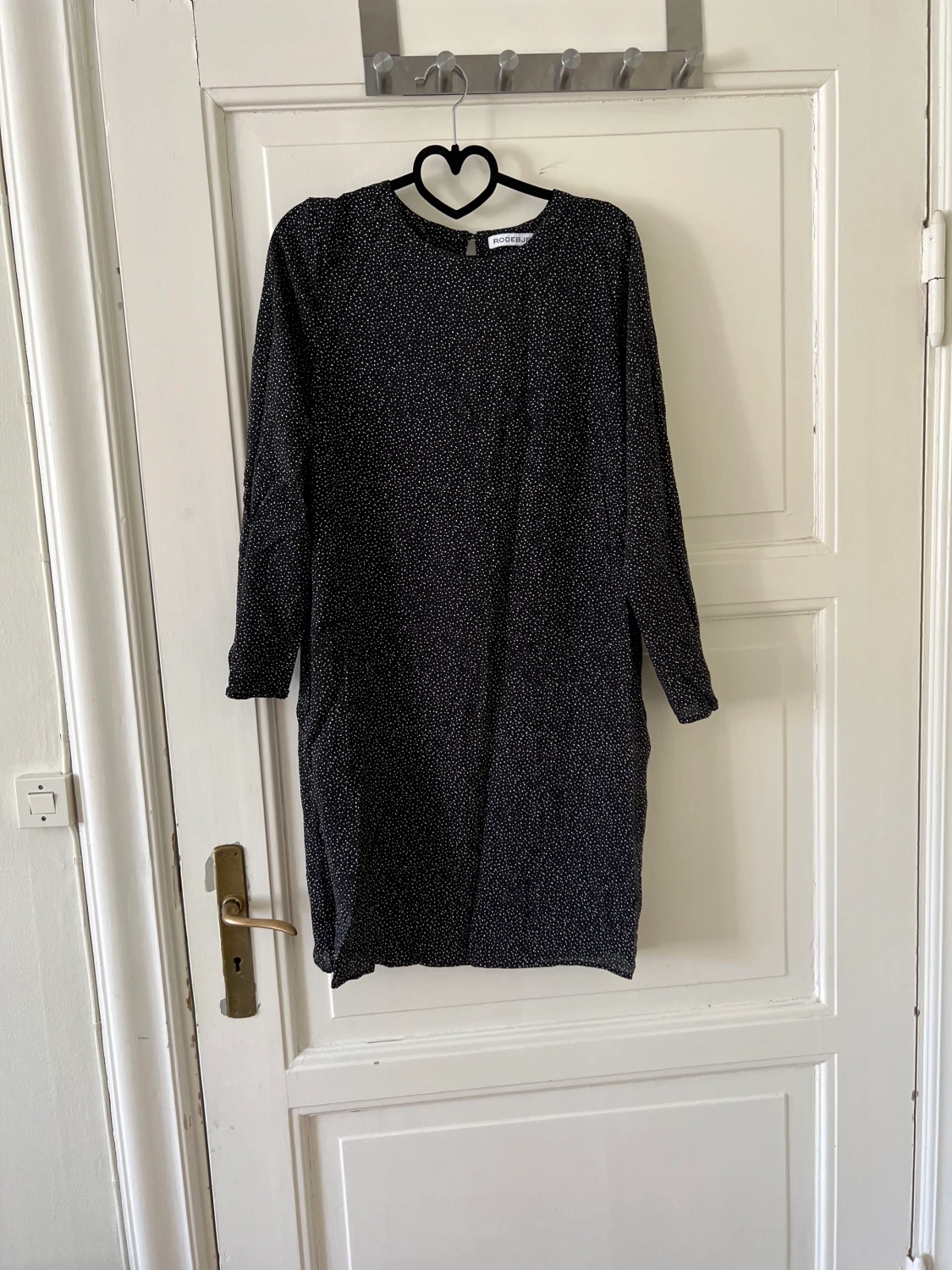 Rodebjer candice klänning 