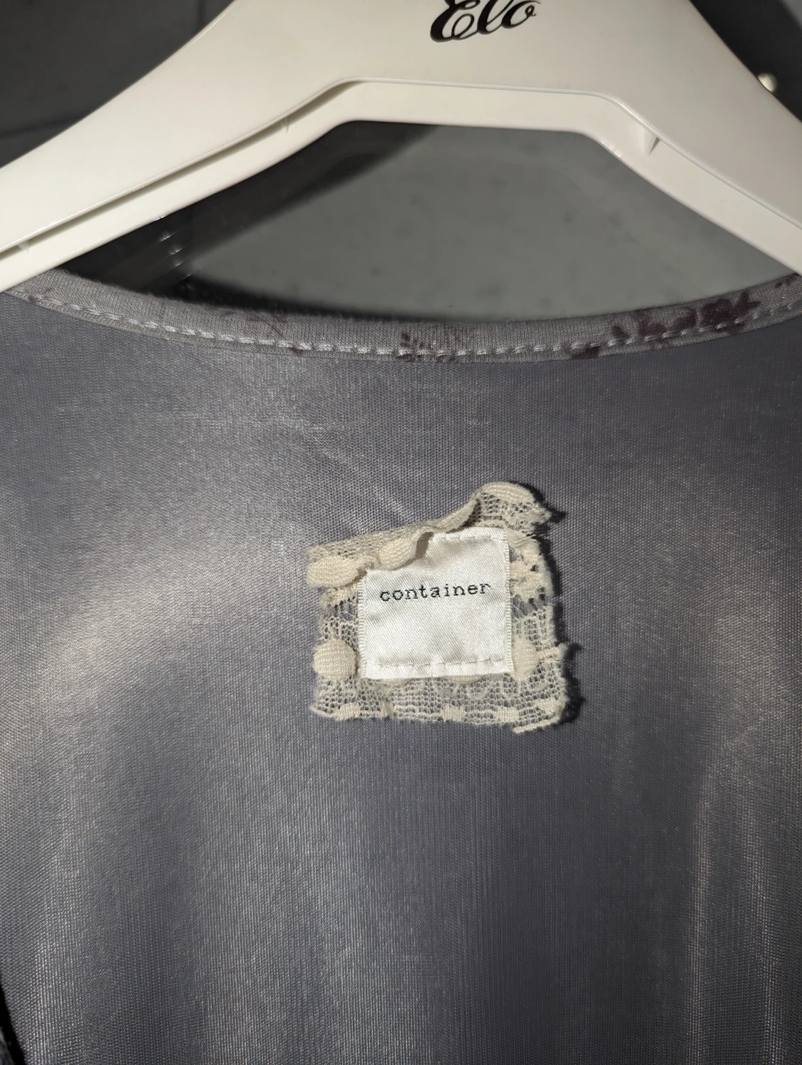 Container tunika - 90