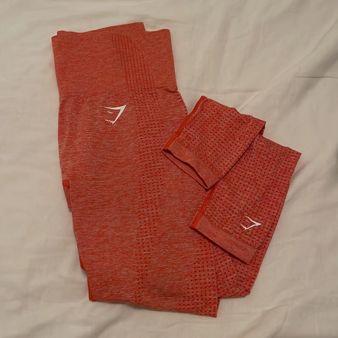 Gymshark träningstights - 90