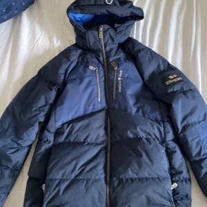 Sail racing  - Sail racing jacka 