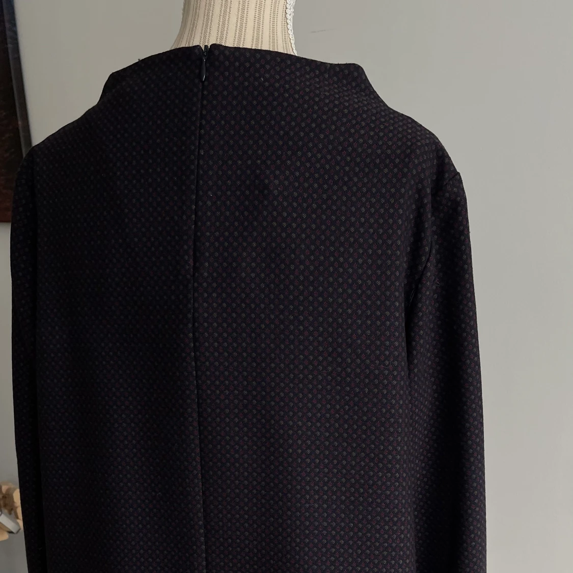 Långärmad tröja st S - 91