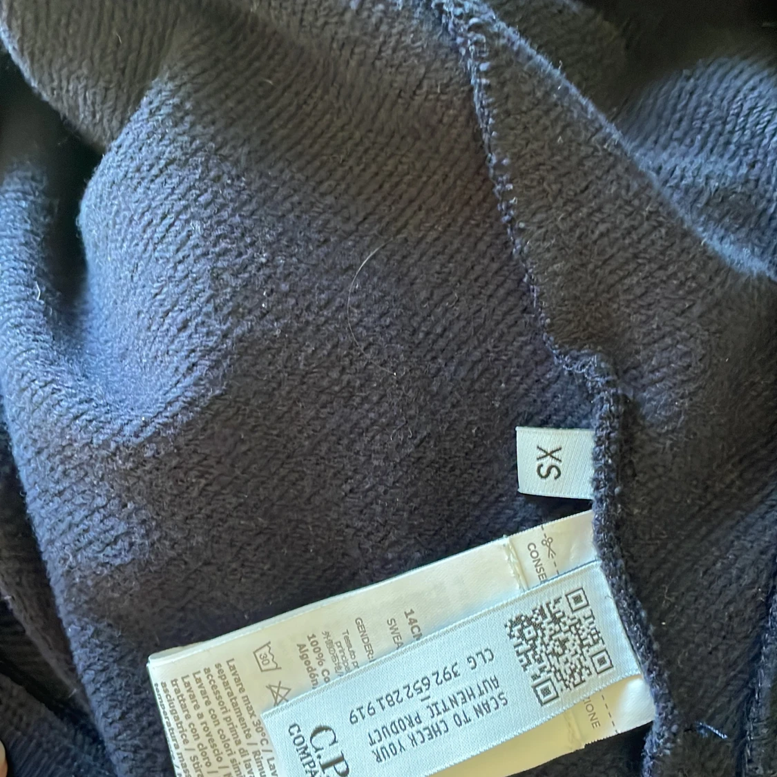 Cp Company kofta  - 91