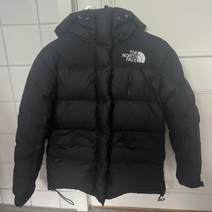 The North Face dun jacka  - The North Face dun jacka, fint skick. 