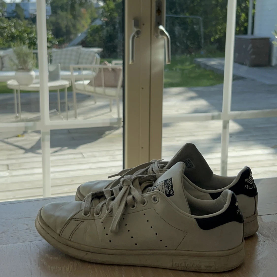 Stan Smith Skor - 90