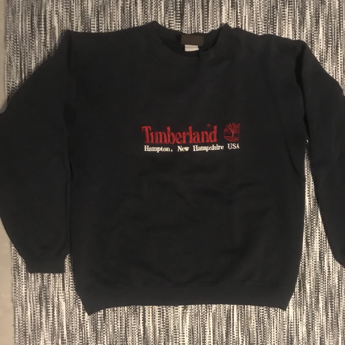Timberland långärmad tröja  - 91