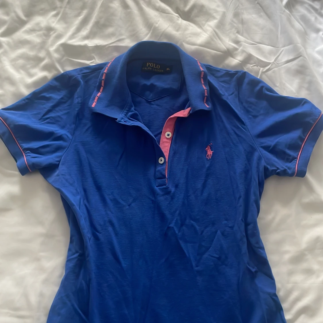 Polo ralph lauren Piké
