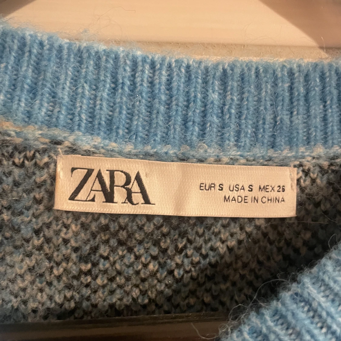 Topp från Zara - 91