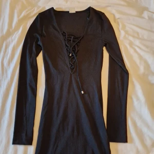 Gina klänning  - Fint skick