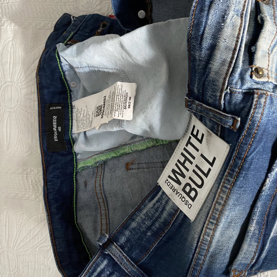 Dsquared2 jeans  - 91