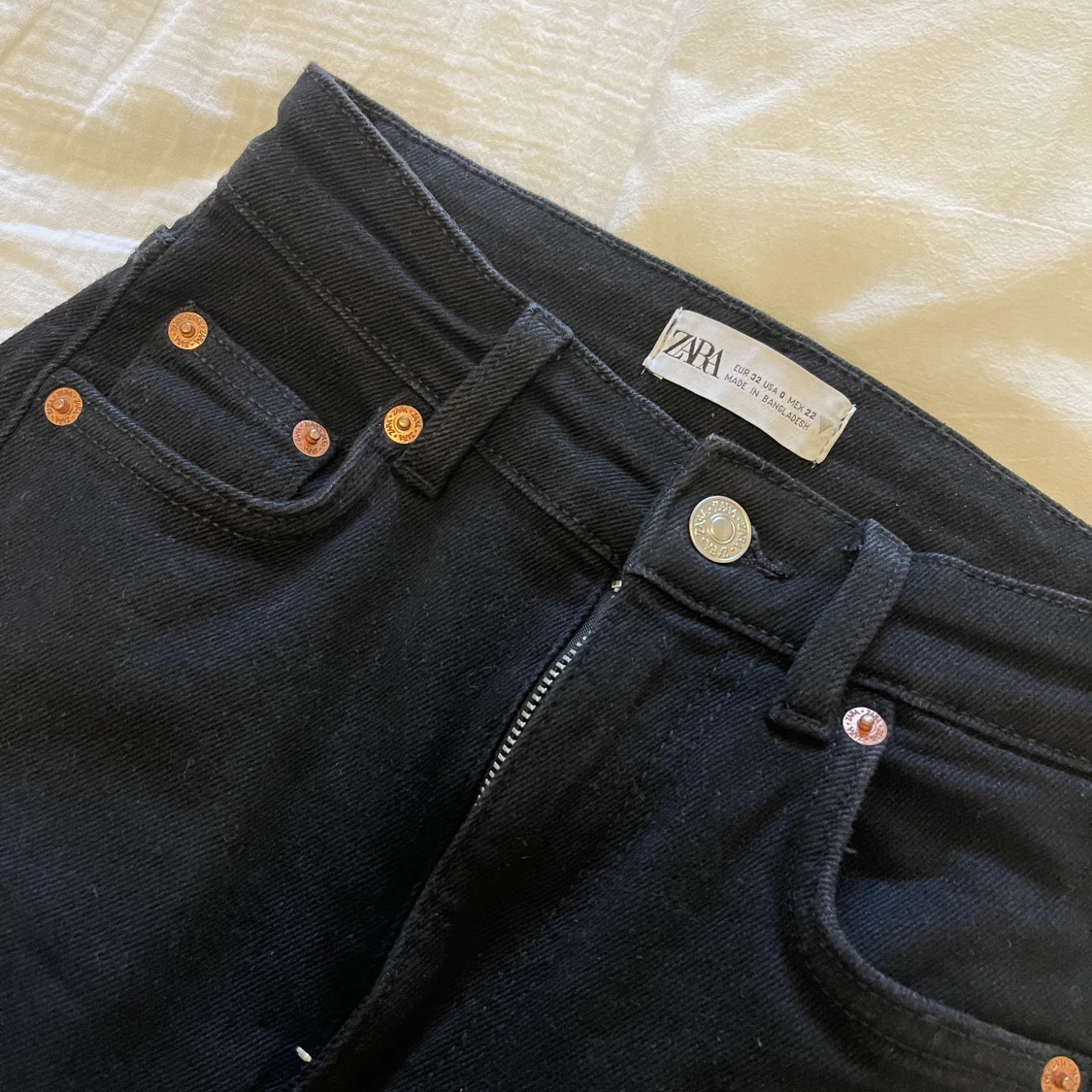 Zara jeans  - 91
